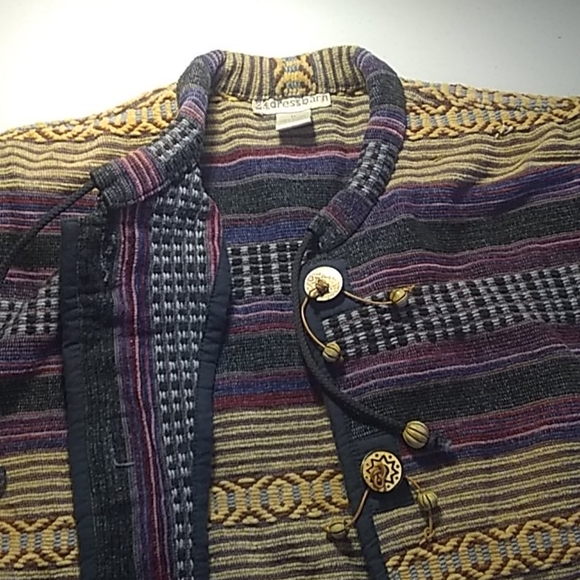 Dress barn jacket size medium - Picture 3 of 9